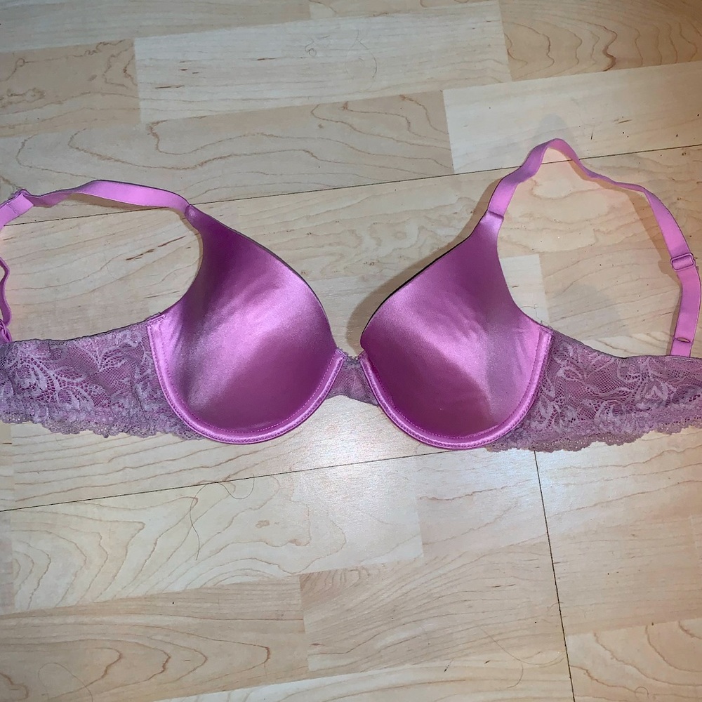 💖Fuchsia Pink Bra💖